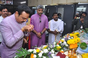 Movie Artists Association New Panel Pramana Sweekaram